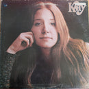Katy Moffatt - Katy (Vinyle Usagé)