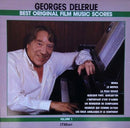 Collection - Georges Delerue: Best Of Film Music Scores Volume 1 (Vinyle Usagé)