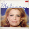 Melina Mercouri - Si Melina M Etait Contee (Vinyle Usagé)