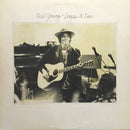 Neil Young - Comes A Time (Vinyle Usagé)