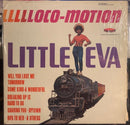 Little Eva - Llllloco Motion (Vinyle Usagé)