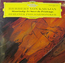 Stravinsky / Karajan - Le Sacre Du Printemps (Vinyle Usagé)
