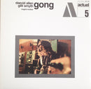 Gong - Magick Brother (Vinyle Usagé)