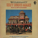 Soundtrack - Jeff Alexander: Dirty Dingus Magee (Vinyle Usagé)