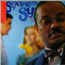 Sy Oliver - Sentimental Sy (Vinyle Usagé)