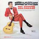 Del Reeves - Doodle Oo Doo Doo (Vinyle Usagé)