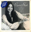 Crystal Gayle - Crystal Gayle (Vinyle Usagé)