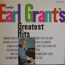 Earl Grant - Greatest Hits (Vinyle Usagé)