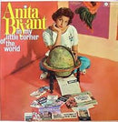 Anita Bryant - In My Little Corner Of The World (Vinyle Usagé)
