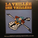 Various - La Veillee des Veillees (Vinyle Usagé)