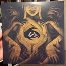 Misery Signals - Absent Light (Vinyle Usagé)