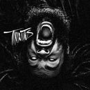 Zeroh - Tinnitus (Vinyle Neuf)