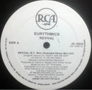 Eurythmics - Revival (Vinyle Usagé)