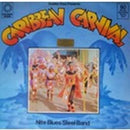 Nite Blues Steel Band - Caribbean Carnival (Vinyle Usagé)