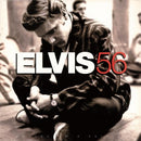 Elvis Presley - Elvis 56 (Vinyle Neuf)