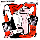 Muggsy Spanier-Pee Wee Russell Ragtimers - Muggsy Spanier-Pee Wee Russell Ragtimers Volume 1 (Vinyle Usagé)