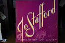 Jo Stafford - Music Of My Life (Vinyle Usagé)