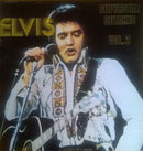 Elvis Presley - Superstar Outakes Vol 2 (Vinyle Usagé)