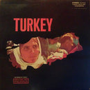 Turk Folklor Kurumu - Turkey (Vinyle Usagé)