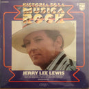 Jerry Lee Lewis - Historia de la Musica Rock 3 (Vinyle Usagé)