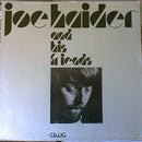 Joe Haider - Joe Haider And His Friends (Vinyle Usagé)