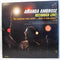 Amanda Ambrose - Recorded Live (Vinyle Usagé)