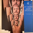 Mort Shuman - My Death (Vinyle Usagé)