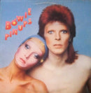 David Bowie - Pin Ups (Vinyle Usagé)