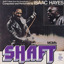 Isaac Hayes - Shaft (Music from the Soundtrack) (Vinyle Usagé)