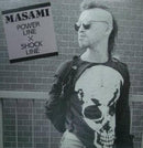 Masami - Power Line ? Shock Line (Vinyle Usagé)