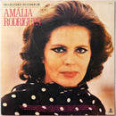 Amalia Rodrigues - Os Grandes Sucessos De Amalia Rodrigues (Vinyle Usagé)