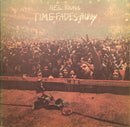 Neil Young - Time Fades Away (Vinyle Usagé)