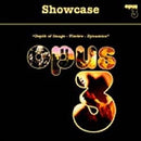 Various - Showcase (Vinyle Usagé)