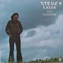 Steve Eaton - Hey Mr Dreamer (Vinyle Usagé)