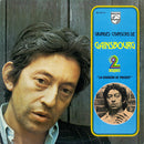 Serge Gainsbourg - Grandes Chansons de Gainsbourg: La Chanson de Pervert (Vinyle Usagé)