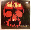 Manfred Mann - Soul Of Mann (Vinyle Usagé)