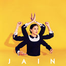 Jain - Zanaka (Vinyle Usagé)
