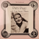 Patti Page  - The Uncollected Patti Page 1949 (Vinyle Usagé)