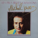 Michel Jonasz - Les Plus Belles Chansons De Michel Jonasz (Vinyle Usagé)