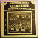 Jan Savitt - The Futuristic Shuffle Of Of Jan Savitt And His Top Hatters 1938-1941 (Vinyle Usagé)