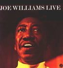 Joe Williams - Joe Williams Live (Vinyle Usagé)