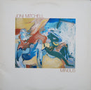 Joni Mitchell - Mingus (Vinyle Usagé)