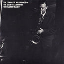 Stan Getz / Jimmy Raney - The Complete Recordings Of The Stan Getz Quintet With Jimmy Raney (Vinyle Usagé)