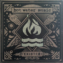 Hot Water Music - Exister (Vinyle Usagé)