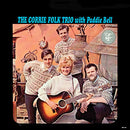Corrie Folk Trio / Paddie Bell - The Corrie Folk Trio With Paddie Bell (Vinyle Usagé)