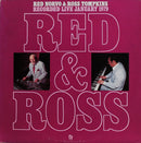 Red Norvo / Ross Tompkins - Recorded Live January 1979 (Vinyle Usagé)
