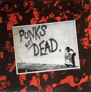 Exploited - Punks Not Dead (Vinyle Neuf)
