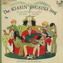 Kissin' Cousins / Lew Davies - The Kissin' Cousins Sing (Vinyle Usagé)