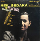 Neil Sedaka - Sings Little Devil and His Other Hits (Vinyle Usagé)
