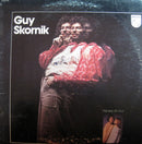 Guy Skornik - Histoires de Fous (Vinyle Usagé)